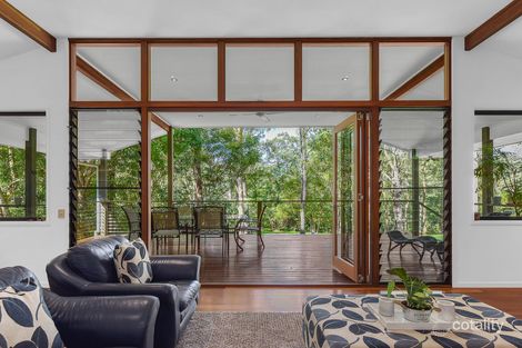 Property photo of 116 Boscombe Road Brookfield QLD 4069