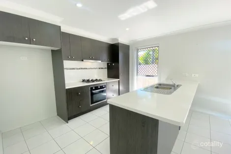 Property photo of 12 Moonie Drive Coomera QLD 4209