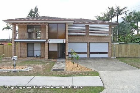 3 Norfolk St, Slacks Creek, QLD 4127