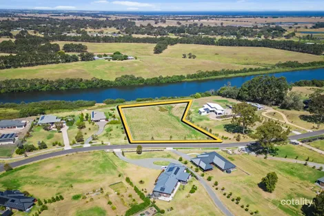 Property photo of 41 Koraleigh View Nicholson VIC 3882