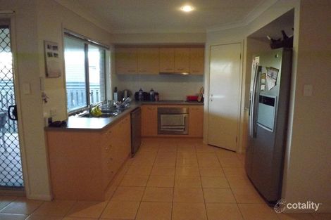 Property photo of 29 Shannon Brook Grove Oxenford QLD 4210