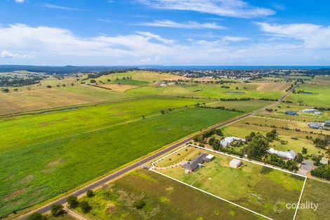 341 Croobyar Rd, Croobyar, NSW 2539