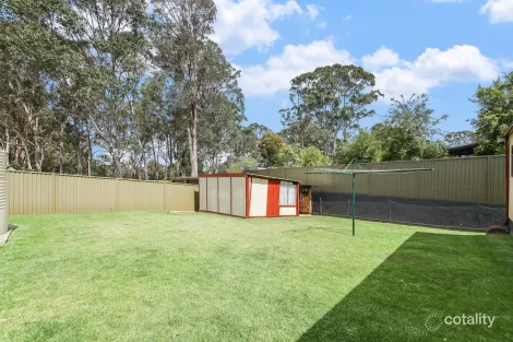 Property photo of 10 Bingarra Place Bargo NSW 2574