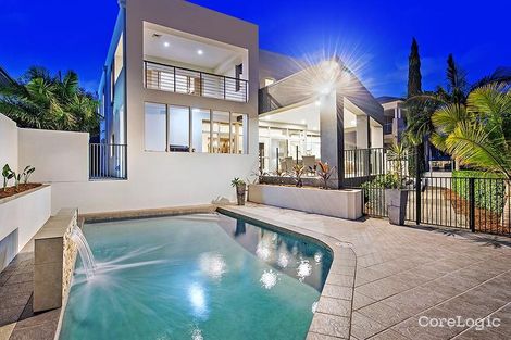 Property photo of 5046 Emerald Island Drive Carrara QLD 4211