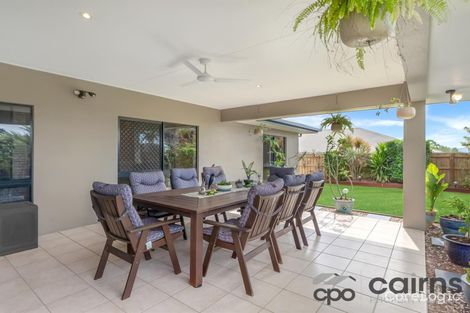 Property photo of 4 Benjamina Street Mount Sheridan QLD 4868