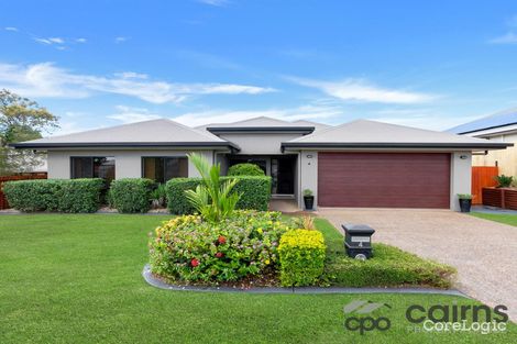 Property photo of 4 Benjamina Street Mount Sheridan QLD 4868