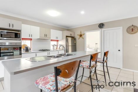 Property photo of 4 Benjamina Street Mount Sheridan QLD 4868