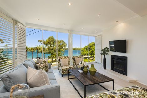 Property photo of 71 The Esplanade Mosman NSW 2088