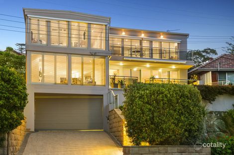 Property photo of 71 The Esplanade Mosman NSW 2088