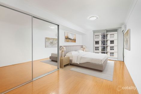 Property photo of 20/52-58 Parramatta Road Homebush NSW 2140