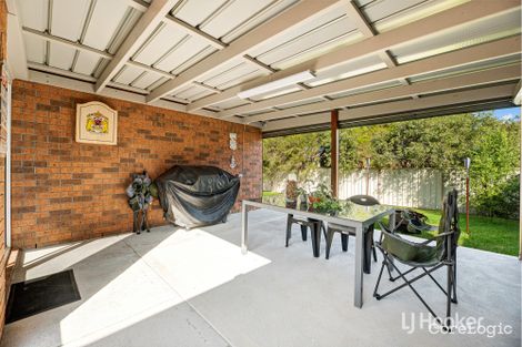 Property photo of 22 Kilmore Street Brookfield VIC 3338