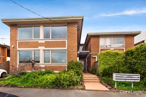 Property photo of 2/423 Brunswick Road Brunswick West VIC 3055