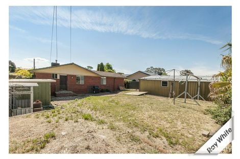 Property photo of 35 McCabe Crescent Holt ACT 2615