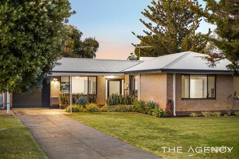 10 Hodges St, Shoalwater, WA 6169