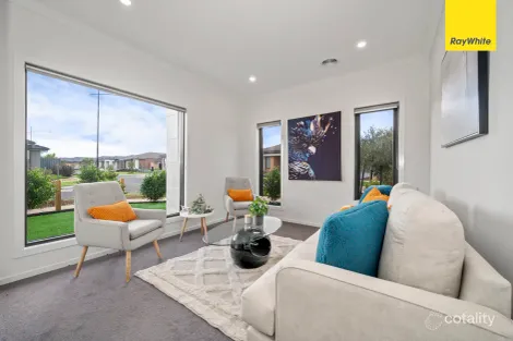 Property photo of 41 Stonefly Circuit Weir Views VIC 3338