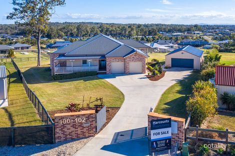 Property photo of 100-102 The Aspect Buccan QLD 4207