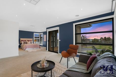 Property photo of 2 Panning Circuit Aintree VIC 3336