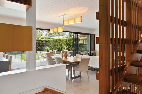 Property photo of 36 Ernest Street Balgowlah Heights NSW 2093