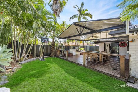 Property photo of 84 Alexander Drive Highland Park QLD 4211