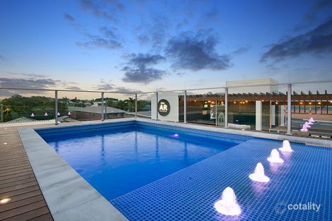 Property photo of 308/25 Onslow Street Ascot QLD 4007