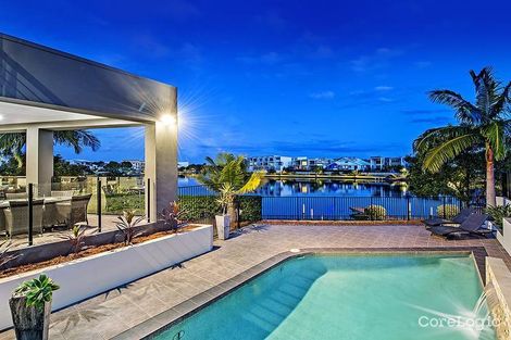 Property photo of 5046 Emerald Island Drive Carrara QLD 4211