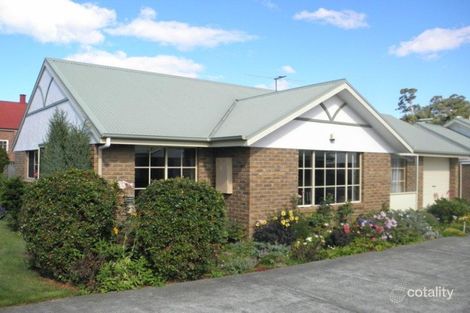 1/28 Beach Rd, Kingston Beach, TAS 7050