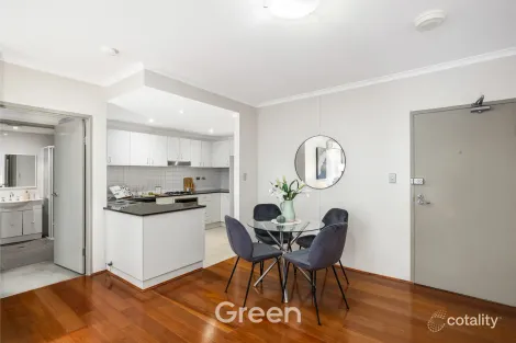 Property photo of 30/22-26 Herbert Street West Ryde NSW 2114