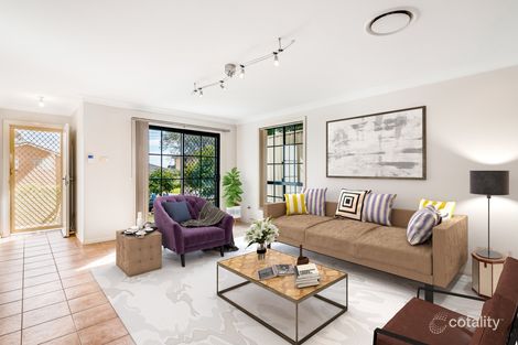 Property photo of 1B Bridport Close West Hoxton NSW 2171