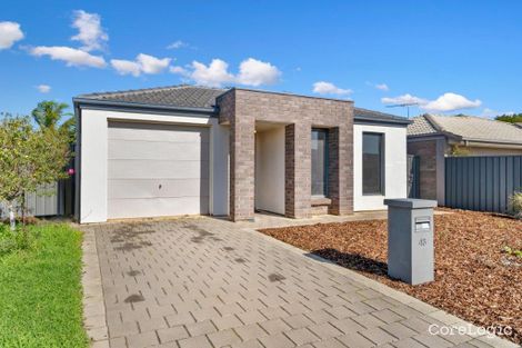 Property photo of 43 Monterey Drive Munno Para West SA 5115