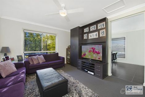 Property photo of 22 Lancaster Street Gregory Hills NSW 2557