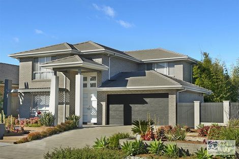 Property photo of 22 Lancaster Street Gregory Hills NSW 2557