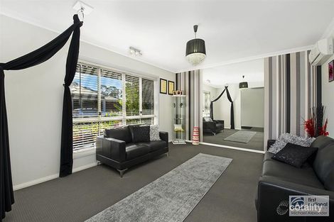 Property photo of 22 Lancaster Street Gregory Hills NSW 2557