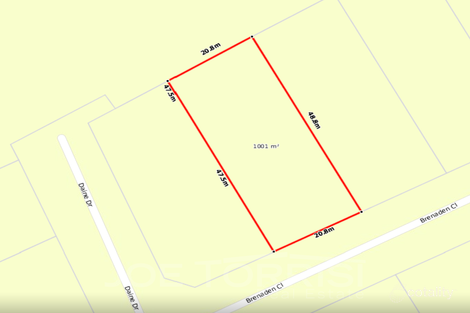 3 Brenaden Cl, Dimbulah, QLD 4872