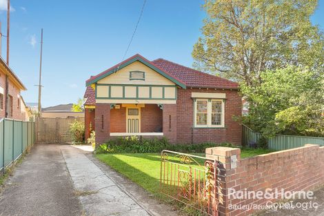 Property photo of 533 Forest Road Bexley NSW 2207