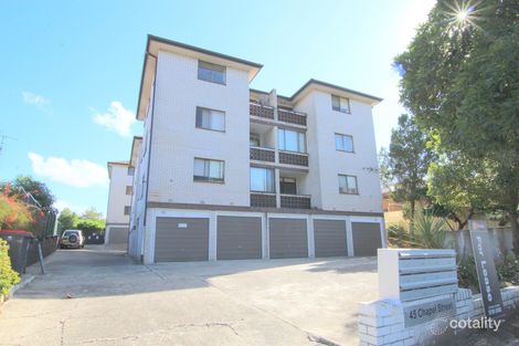 Property photo of 1/43-45 Chapel Street Roselands NSW 2196