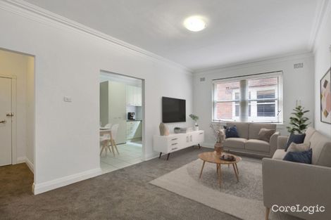Property photo of 8/30 William Street Double Bay NSW 2028