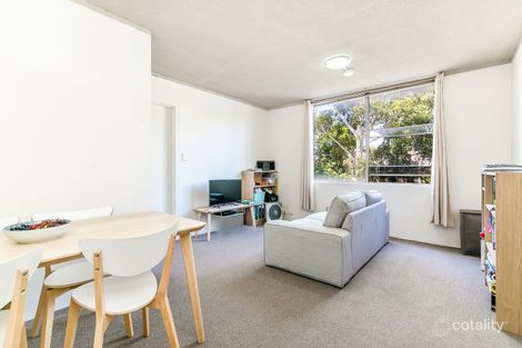Property photo of 1D/105 Cook Road Centennial Park NSW 2021