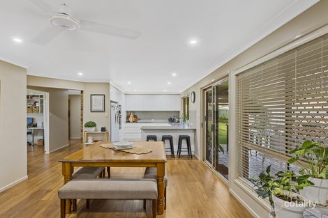 Property photo of 4 Stoneyhurst Court Glenvale QLD 4350