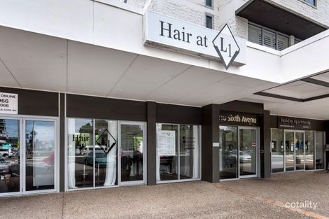 3/110 Sixth Ave, Maroochydore, QLD 4558