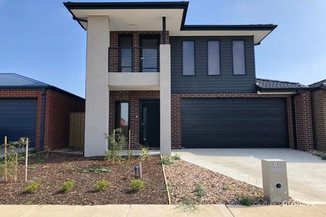 Property photo of 15 Kittyhawk Road Point Cook VIC 3030