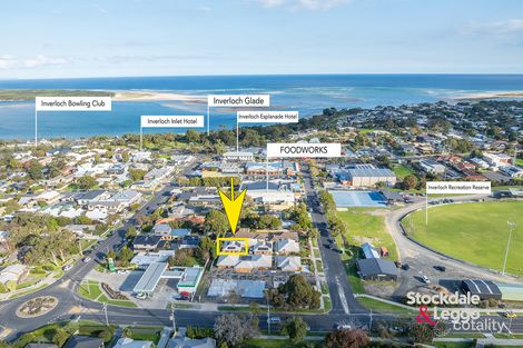 Property photo of 4/24-26 Reilly Street Inverloch VIC 3996