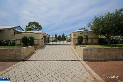8/180 Gildercliffe St, Scarborough, WA 6019