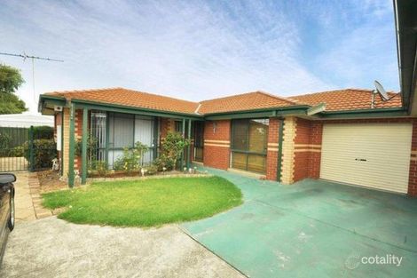 1/61 Medway Rd, Craigieburn, VIC 3064