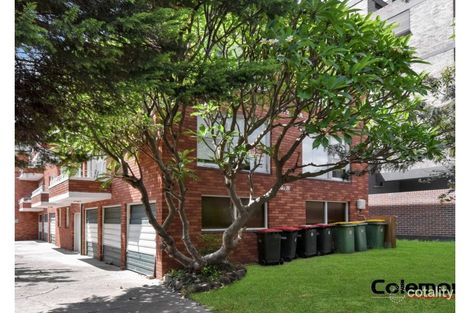 Property photo of 2/8 Homebush Road Strathfield NSW 2135