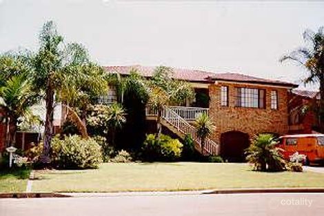 Property photo of 29 Nottingham Crescent Chipping Norton NSW 2170