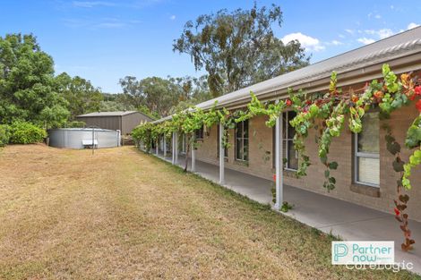 Property photo of 11 Windsor Park Road Daruka NSW 2340