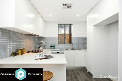 Property photo of 4/181 John Street Lidcombe NSW 2141