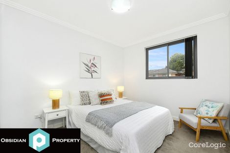 Property photo of 4/181 John Street Lidcombe NSW 2141