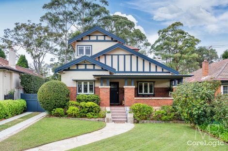 Property photo of 47 Owen Street East Lindfield NSW 2070