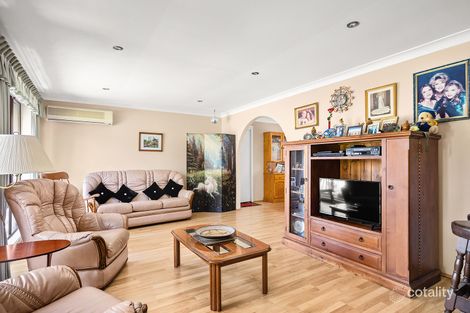 Property photo of 21 Ellis Place Kings Langley NSW 2147